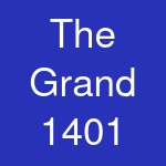 The Grand 1401