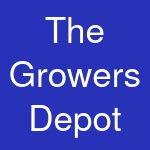 The Growers Depot