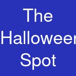 The Halloween Spot