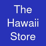 The Hawaii Store