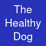 The Healthy Dog