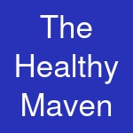 The Healthy Maven