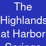 The Highlands at Harbor Springs