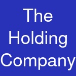 The Holding Company