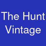 The Hunt Vintage