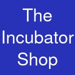 The Incubator Shop