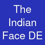 The Indian Face DE