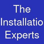 The Installation Experts