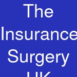 The Insurance Surgery UK