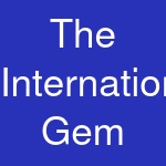 The International Gem & Jewelry Show