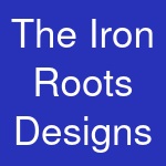 The Iron Roots Designs