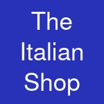 The Italian Shop