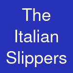 The Italian Slippers