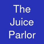 The Juice Parlor