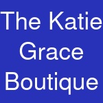 The Katie Grace Boutique