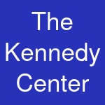 The Kennedy Center