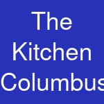 The Kitchen Columbus