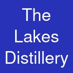 The Lakes Distillery