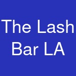 The Lash Bar LA