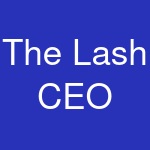 The Lash CEO