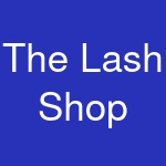 The Lash Shop