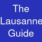 The Lausanne Guide