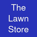 The Lawn Store