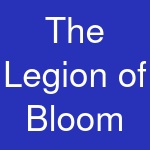 The Legion of Bloom