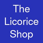 The Licorice Shop