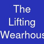 The Lifting Wearhouse