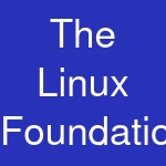 The Linux Foundation