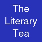 The Literary Tea