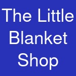 The Little Blanket Shop