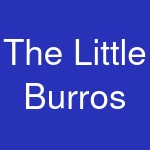 The Little Burros