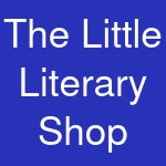 The Little Literary Shop