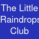 The Little Raindrops Club