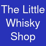 The Little Whisky Shop