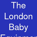 The London Baby Equipment