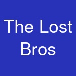 The Lost Bros