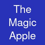 The Magic Apple