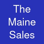 The Maine Sales