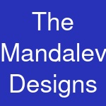 The Mandalevy Designs