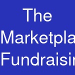 The Marketplace Fundraising