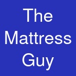 The Mattress Guy