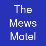 The Mews Motel