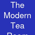 The Modern Tea Room