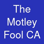 The Motley Fool CA