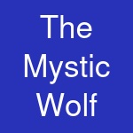 The Mystic Wolf