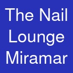 The Nail Lounge Miramar