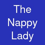 The Nappy Lady